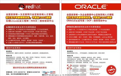 解鎖職業(yè)新高度 OCP認(rèn)證培訓(xùn)中心——您的專(zhuān)業(yè)成長(zhǎng)加速器