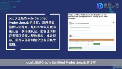 華為與Oracle認(rèn)證體系解析 選擇適合您的ICT職業(yè)路徑