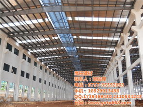 鷹拓建材 引領塑料建材創新，構筑綠色建筑未來