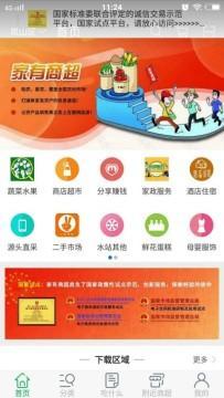 家有商超手機(jī)版下載指南 安卓v1.11版獲取與91手游網(wǎng)服務(wù)解析