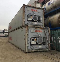 集裝箱租賃,罐式集裝箱買(mǎi)賣(mài),冷藏箱租賃