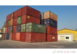 二手集裝箱買(mǎi)賣(mài)