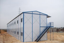 活動(dòng)房出租 深圳活動(dòng)板房出租 深圳中圣組合房出租 出售