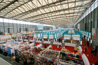 2015第25屆中國華東進(jìn)出口商品交易會即將盛大啟幕