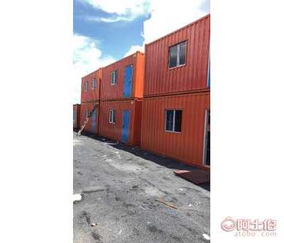 【出租4米寬8米長集裝箱彩鋼房】李耀光 - 個體經(jīng)營 - 產(chǎn)品庫