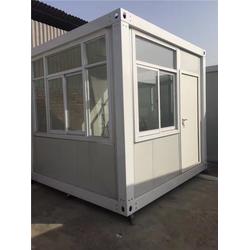 集裝箱租賃公司 武清集裝箱租賃 天津集裝箱活動房選捷維諾