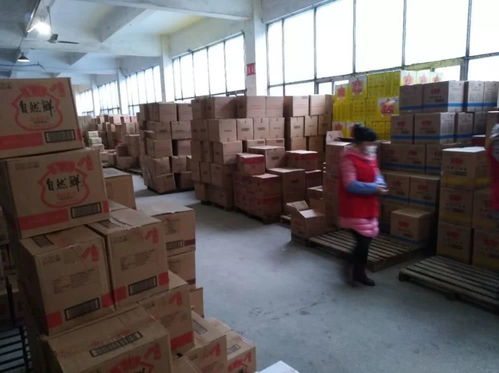 請(qǐng)您安心 余姚民生商品貨多價(jià)穩(wěn),多種商品儲(chǔ)備充足