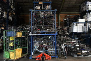 在 孤獨之國 日本,清理死者遺物成了一個熱門產(chǎn)業(yè)