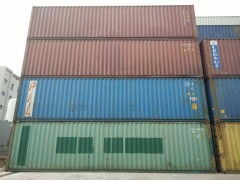 天津二手集裝箱租賃 買賣 創(chuàng)意集裝箱房改造