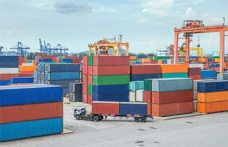 發(fā)改委對上海 青島等港口出手了 下調(diào)集裝箱裝卸費用,廢止不合理交易條件