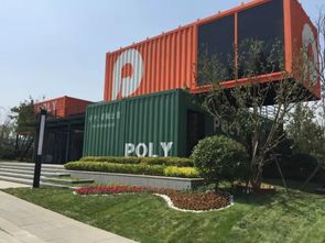 隱秘的商業傳奇 集裝箱里的億萬交易