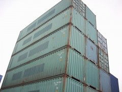 集裝箱交易指南 從尺寸標(biāo)準(zhǔn)到二手價(jià)格與購(gòu)銷要點(diǎn)